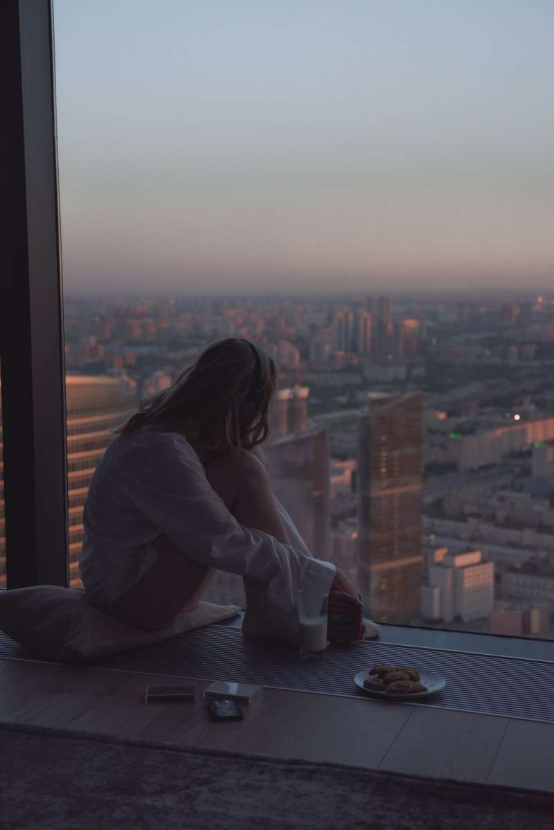 Install New Roof on House